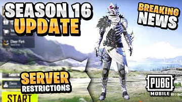 EVERYTHING YOU NEED TO KNOW 1.1 PUBG MOBILE UPDATE (THIS CHANGES EVERYTHING...)