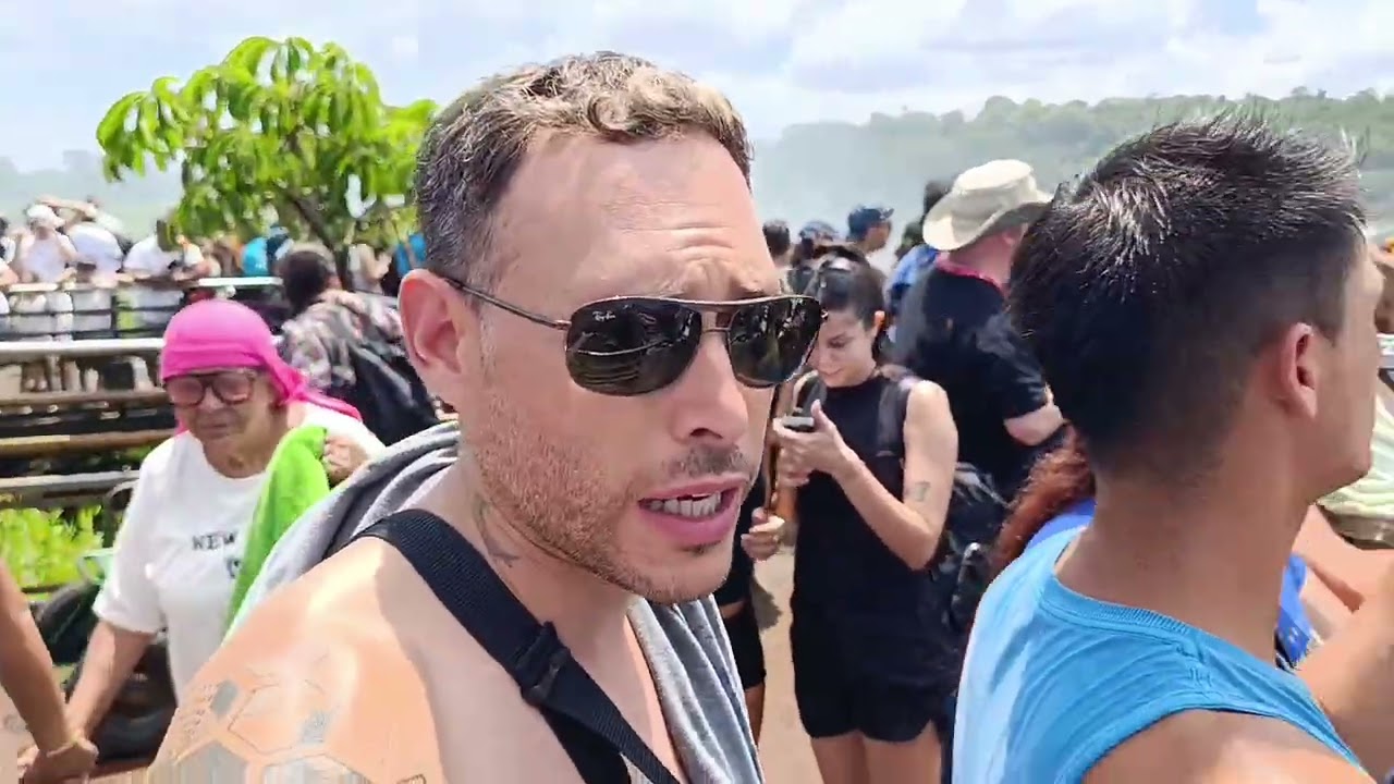 GARGANTA DEL DIABLO 😈😈