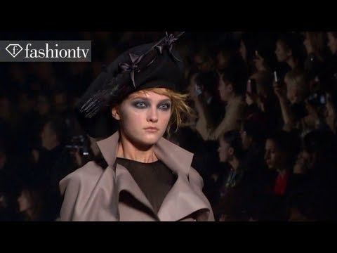 Top Russian Models: Vlada R, Anna Selezneva, Anne V, Irina Kulikova & Olga Scherer | FashionTV