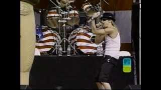 Kid Rock - Devil Without a Cause (Live in Baltimore 2000)