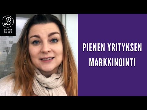 Video: Kuinka Mainostaa Kirjaa