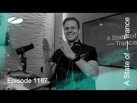 A State Of Trance Episode 1167