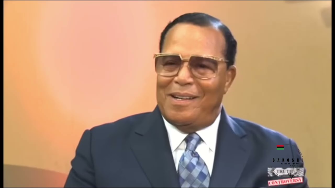 Black Men's Power: Unity, Community & the Million Man March