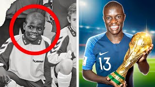 The Rise And Fall Of Ngolo Kante! What Happened?