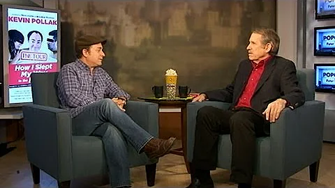 Kevin Pollack on His Multitude of Celebrity Impres...