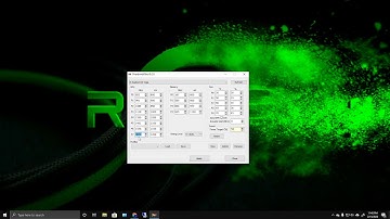 amd tool for setting fan curves