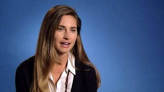 Lauren Bush Lauren, Founder & CEO of FEED Projects: Talks at GS