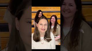 Gypsy Talks To Amelia Bird