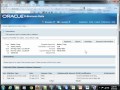 Oracle Internet Expenses Fundamentals - Manager Approval