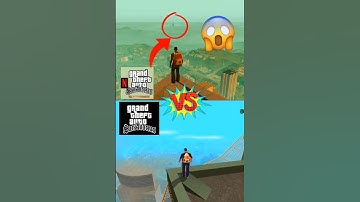 GTA San Andreas: Definitive Edition vs Original – Which is Better? #gtasanandreas #gtasa #gtashorts