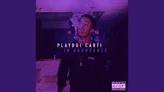Playboi Carti - YUNGXANHOE REMIX