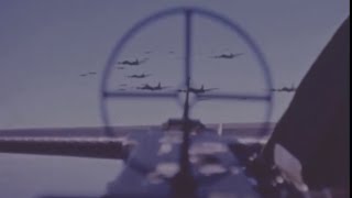 Army Air Corps Song - Wild Blue Yonder 1944 Ww2
