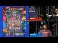 [FINAL] DIEGO VS ASUCHINI | Clash Royale Super Magical Open Play 2018