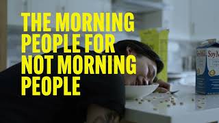 Tucker & Maura On 102.1 The Edge