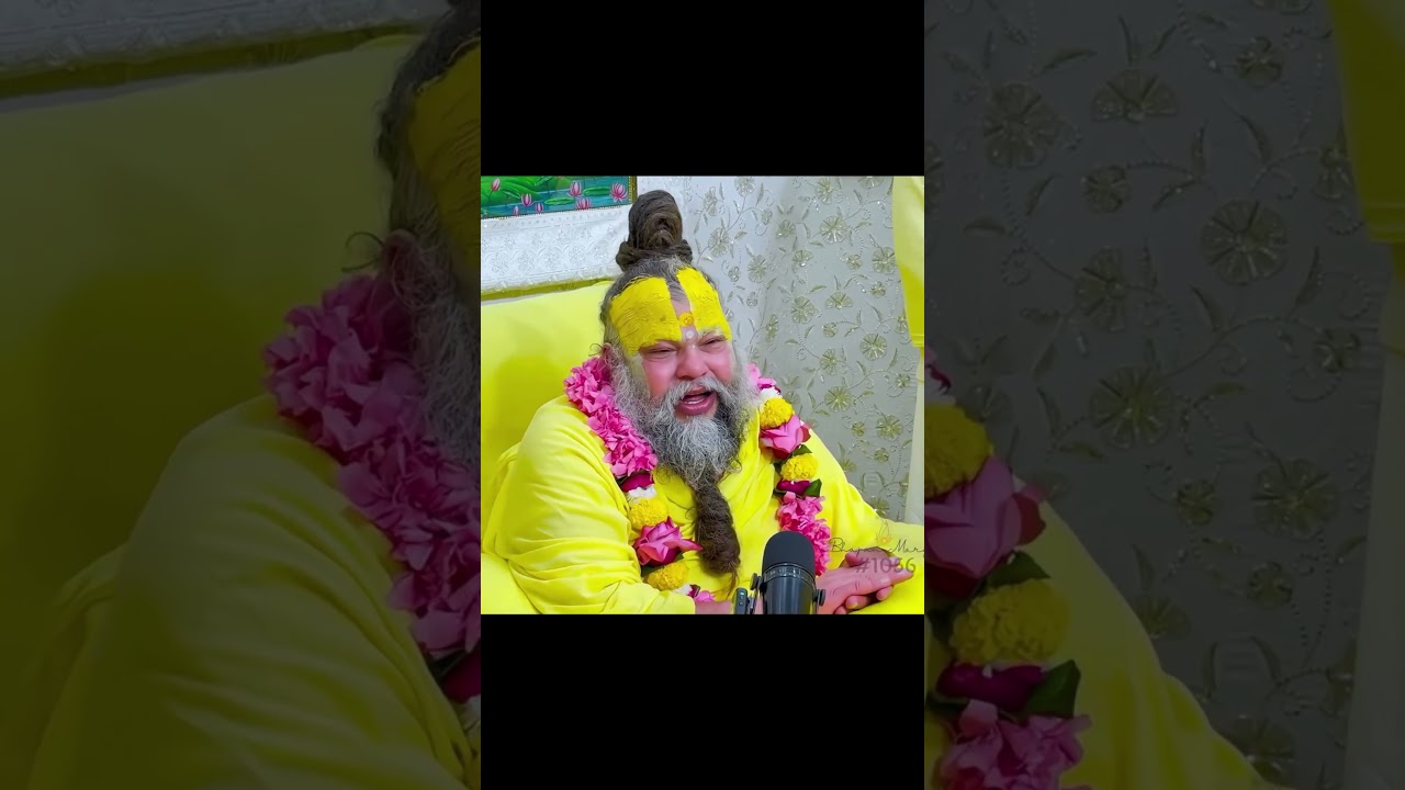 Radha naam sabko jivan dan dega 🙌