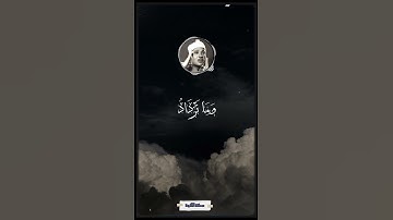 الله يعلم ما تحمل كل أنثىٰ - سورة الرعد - عبد الباسط عبد الصمد #quran