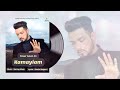 Kamayian || Aslam Ali || New Punjabi Audio Song 2023 ||  Satrang Entertainers Mp3 Song
