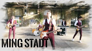 Ming Stadt