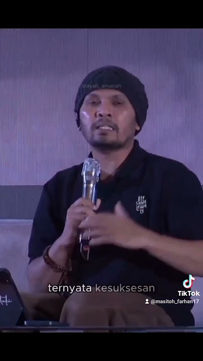 para suami jangan pernah pelit pada istri kalian ataupun perhitungan soaln