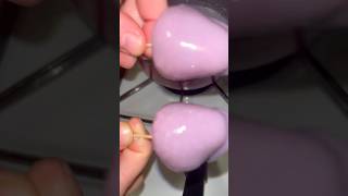 Make candied berries with me!🍭🍫 #like #subscribe #candiedfruit #strawberry #support