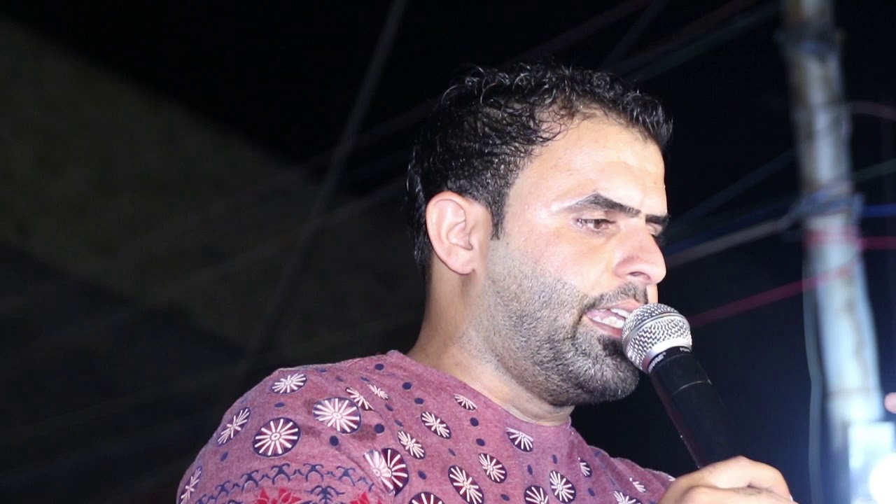 ياسر دبي حفل زفاف السيد محمد