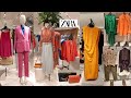 ZARA WOMEN'S NEW COLLECTION / FEBRUARY 2022