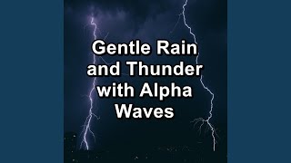 Heavy Rain and Thunder Droplets To Loop for 10 Hours