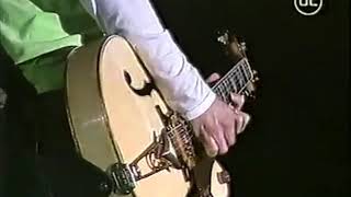 RHCP. John Frusciante's Californication live solo