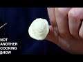 how to make FRESH ORECCHIETTE by hand