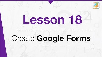 How To Write A Paragraph Quiz Form: Lesson 18