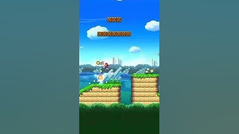 #Super Mario Run(Free Android Game)🏀🏀🏀