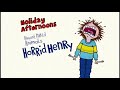 Holiday Afternoons | CITV (2013)