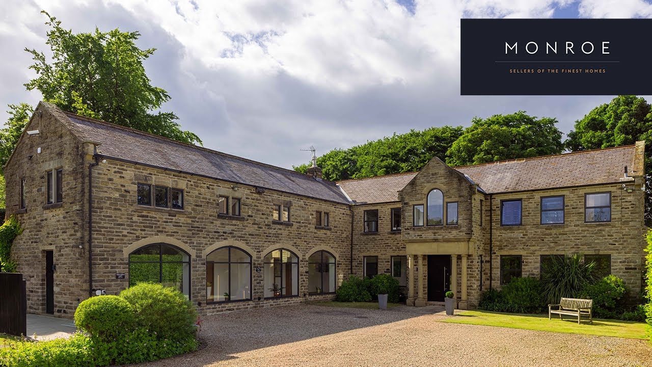 Crocodile House, Thorner