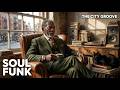 🍷 Smooth Soul Funk Universal Beats Lounge Mix for Relaxation
