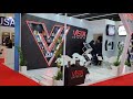 Vista Auto Care Goes International 🎉AutoMechanika 2023 Dubai