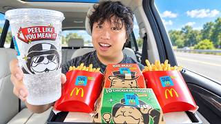 McDonalds Monopoly Is Back! Can We Win This Time?