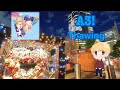 【A3!】Thawing 歌ってみた