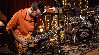 Echo Sessions w/ lespecial - Full Show