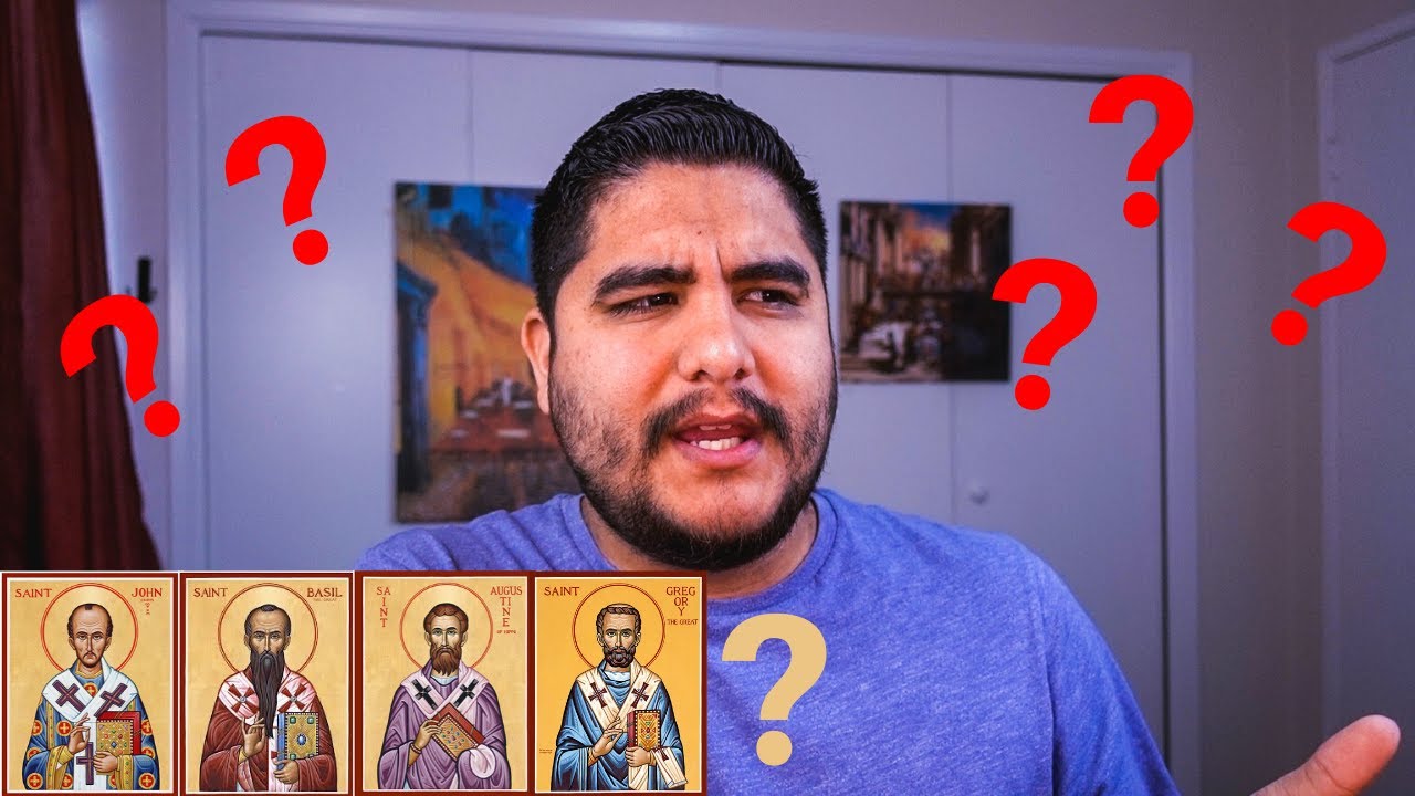 I Thought All Christians Were Against Private Property