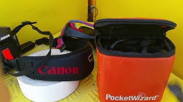 Sports Photography - Remote Camera Setup for Beach Volleyball