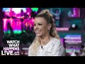 Ariana Madix Responds to Scheana Shay Speaking to Tom Sandoval at BravoCon | WWHL