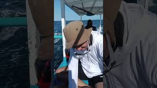 mandas Bali mania..otw pantai pandawa