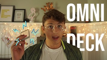 OMNI DECK Tutorial ii