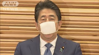 不妊治療の保険適用拡大へ　少子化対策を閣議決定(20/05/29)