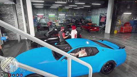 Julian explains his 3 year Ban / Nopixel GTA V RP