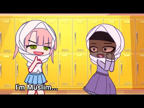 Girl Tries To be a Fake Muslim For \