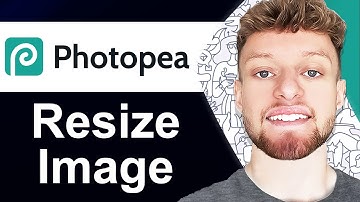 How To Resize an Image in Photopea (Step By Step)