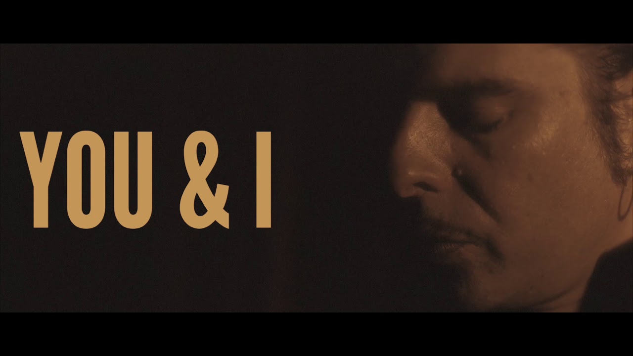 JIMMY SWEET - YOU  & I