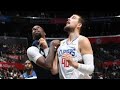 Minnesota Timberwolves Vs LA Clippers Full Game Highlights Oct 9 2022 23 NBA Preseason