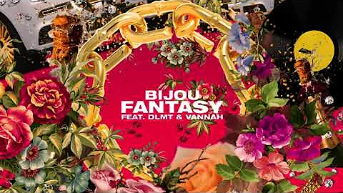 Fantasy (feat. DLMT & Vannah)